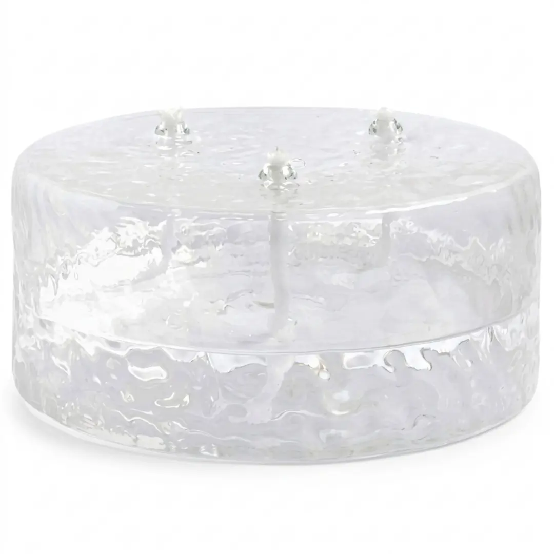 Leeff Olielamp Oscar L