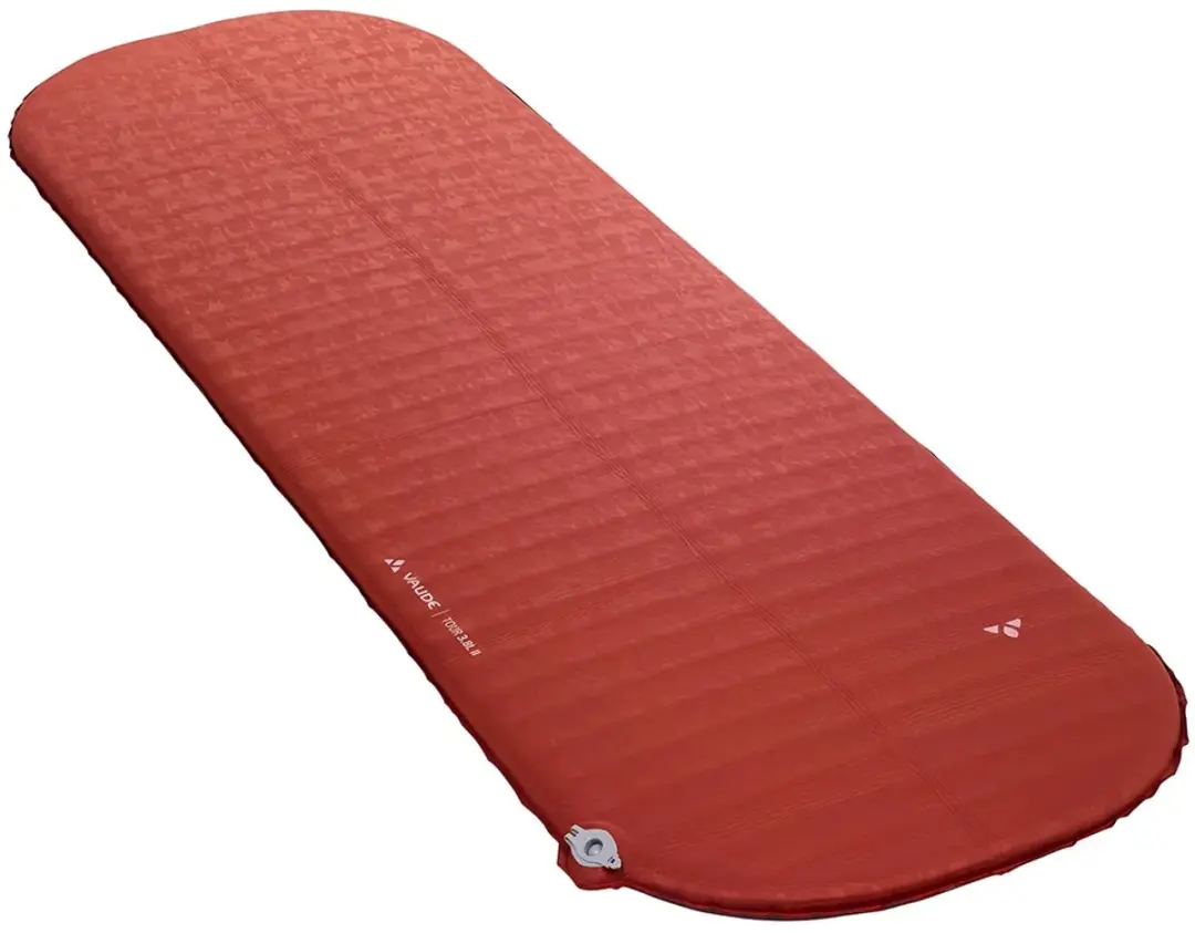 Vaude Tour 3.8 II L Vloermatten - Redwood - afbeelding 6 van 6