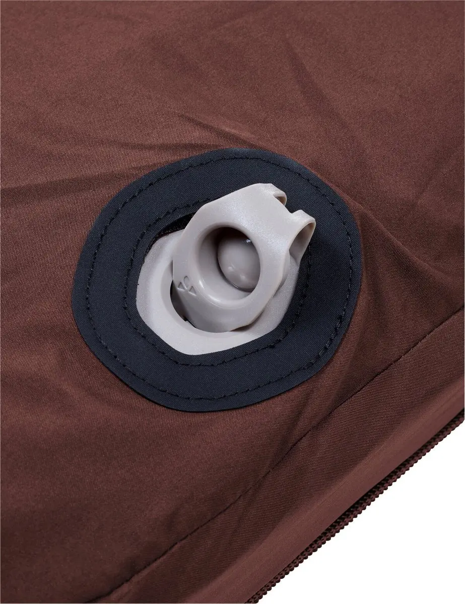 VAUDE Dream Comfort II Opblaasbaar Matras - Cherrywood - afbeelding 3 van 6
