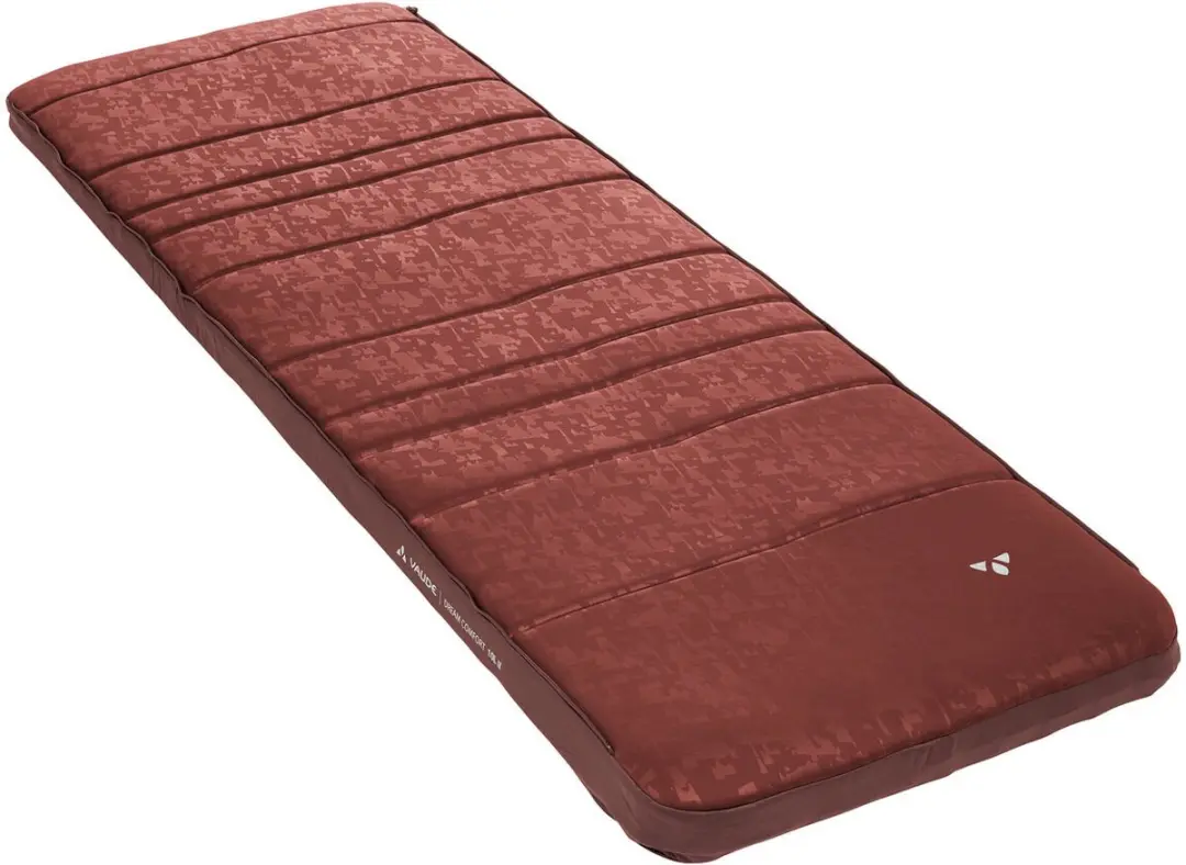 VAUDE Dream Comfort II Opblaasbaar Matras