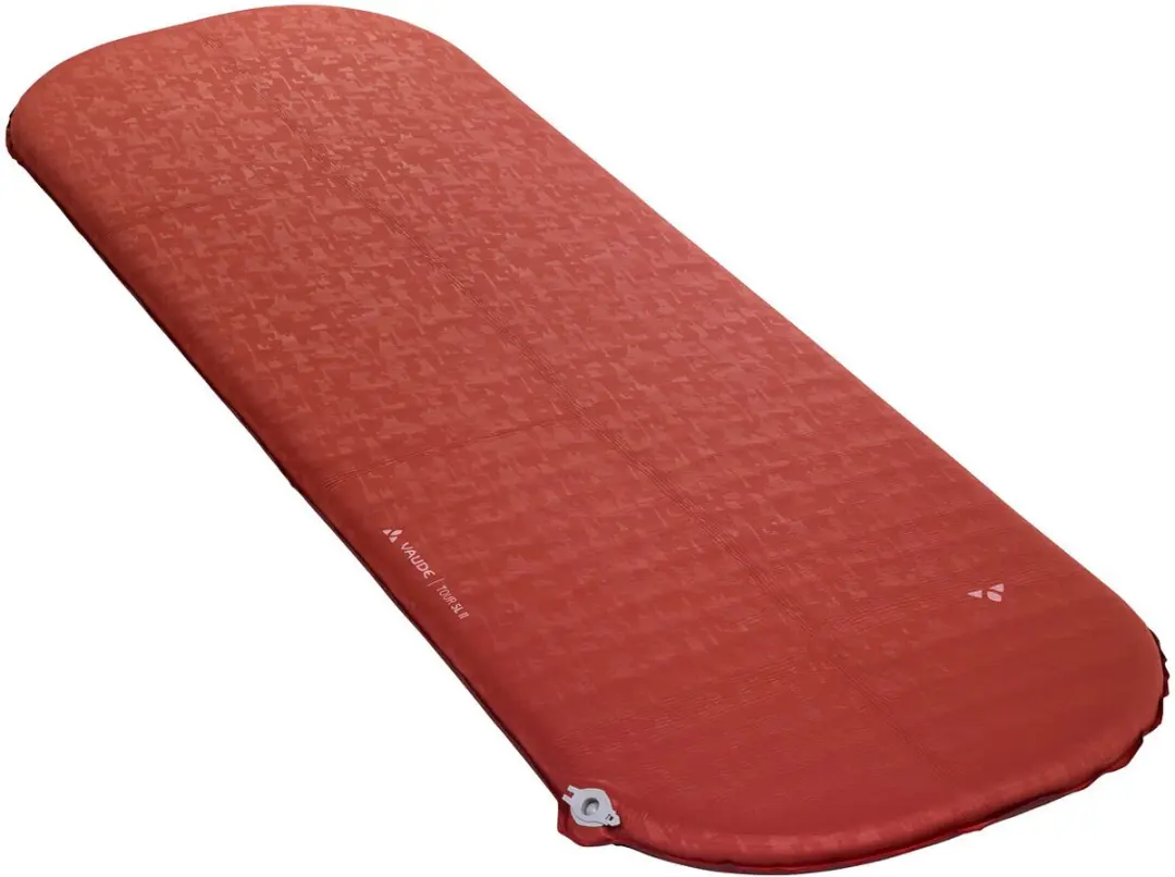 Vaude Tour 5 II L Vloermat
