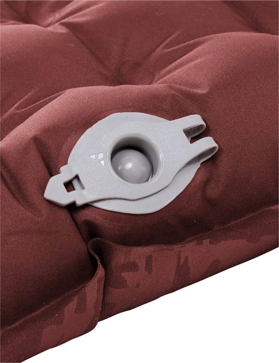 Vaude Allround 9 M Vloermatten - Cherrywood - afbeelding 5 van 6