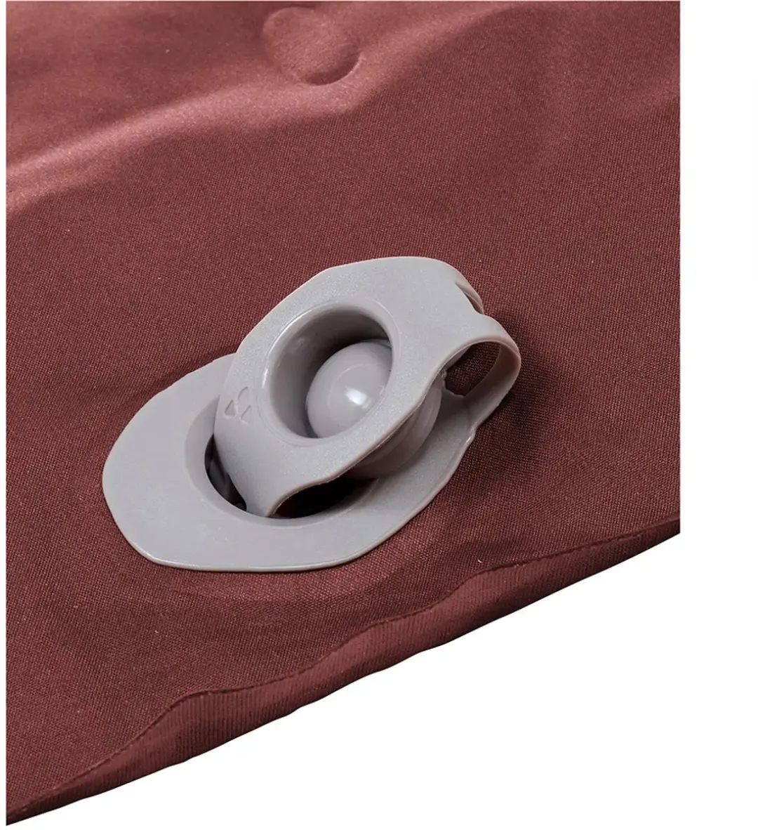 Vaude Allround 9 M Vloermatten - Cherrywood - afbeelding 4 van 6