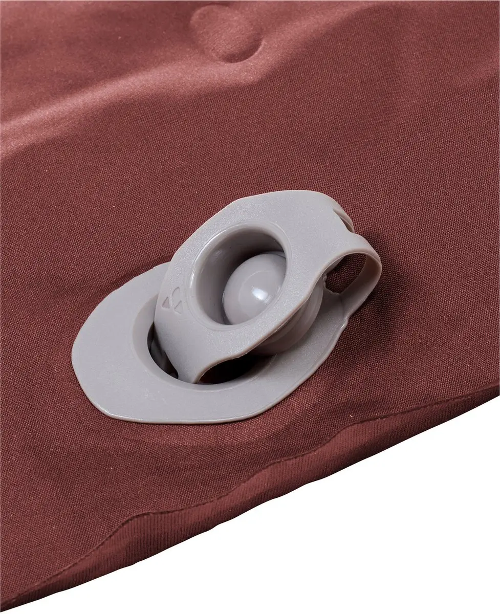 Vaude Allround 9 M Vloermatten - Cherrywood - afbeelding 3 van 6