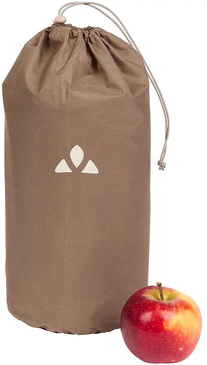 Vaude Allround 9 M Vloermatten - Cherrywood - afbeelding 6 van 6