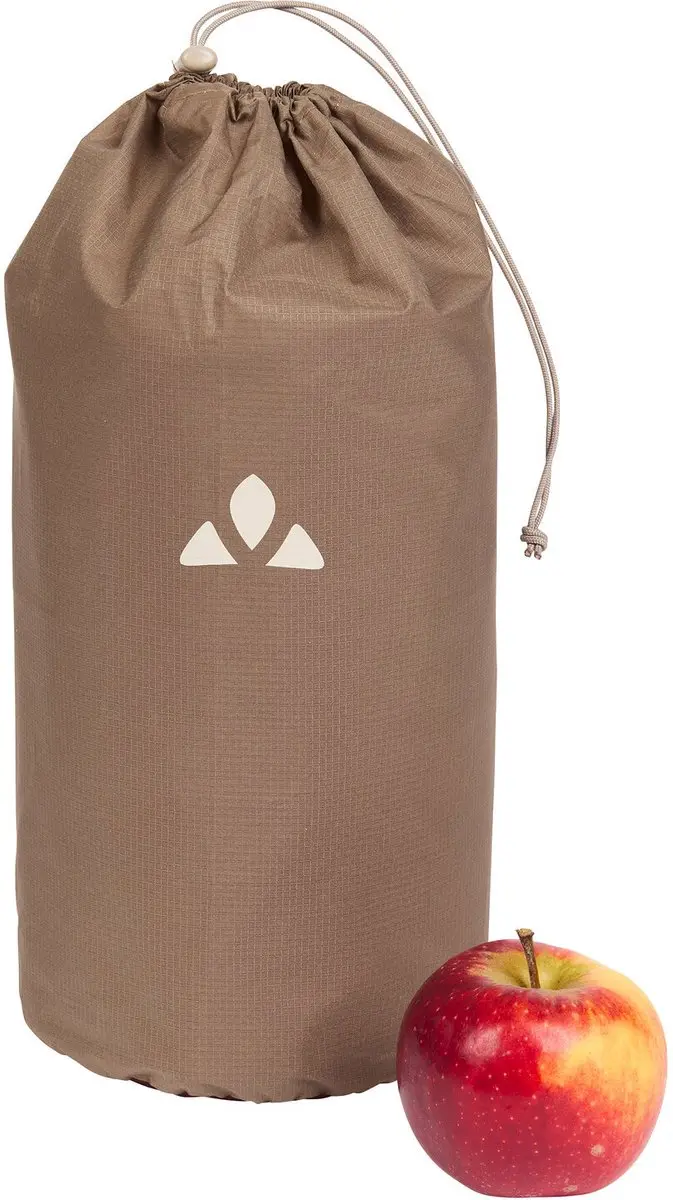 Vaude Allround 9 M Vloermatten - Cherrywood - afbeelding 2 van 6