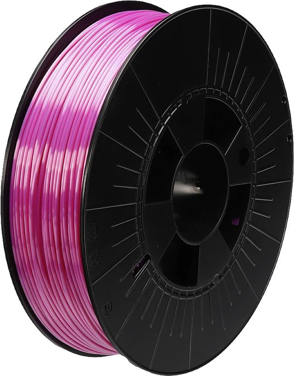 Velleman Vertex PLA Filament 1.75mm SatinRoze 750g