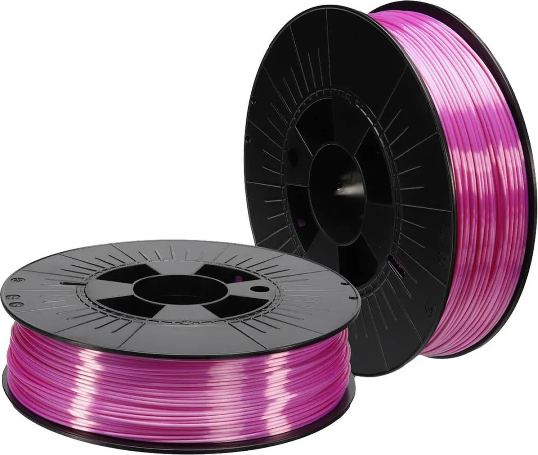 Velleman Vertex PLA Filament 1.75mm SatinRoze 750g
