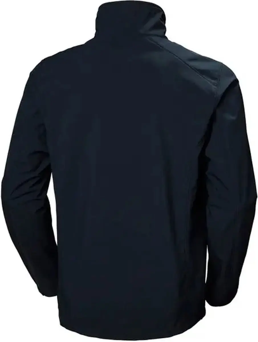 Helly Hansen Paramount Softshelljas Heren - M - Navy - afbeelding 4 van 6