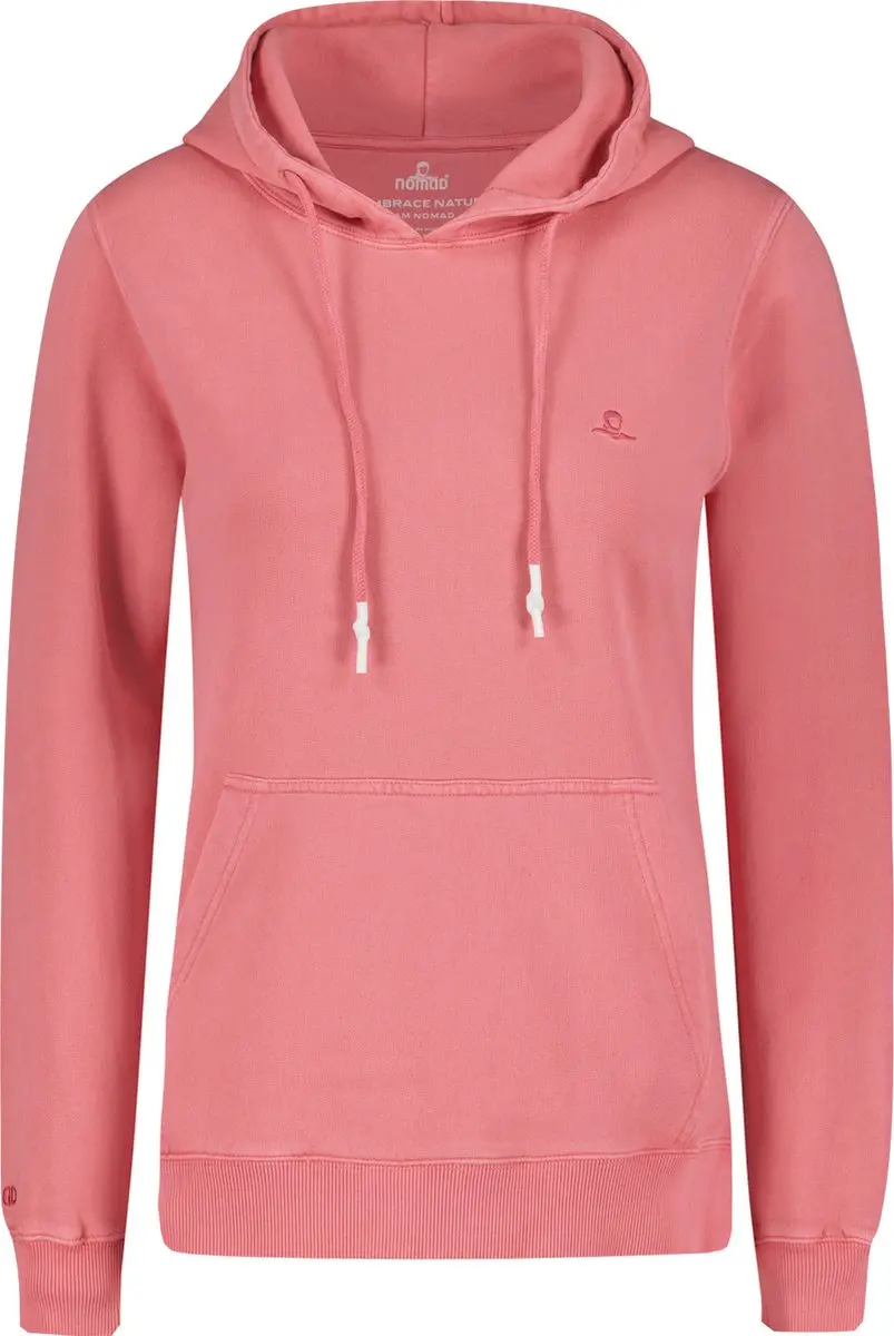NOMAD® Gisborne Hoodie Dames