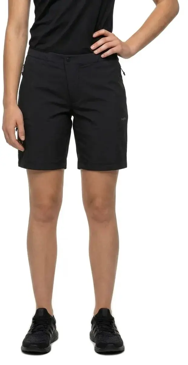 Haglofs L.i.m Fuse Ii Korte Broek Zwart 36 Vrouw