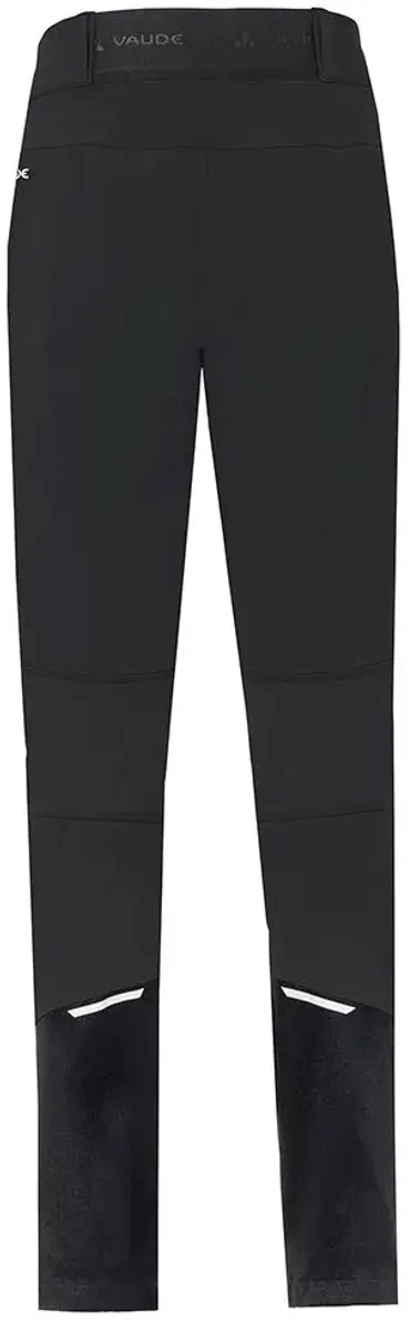 Vaude Damesbroek Larice Pants IV - Zwart - 40 - afbeelding 5 van 6
