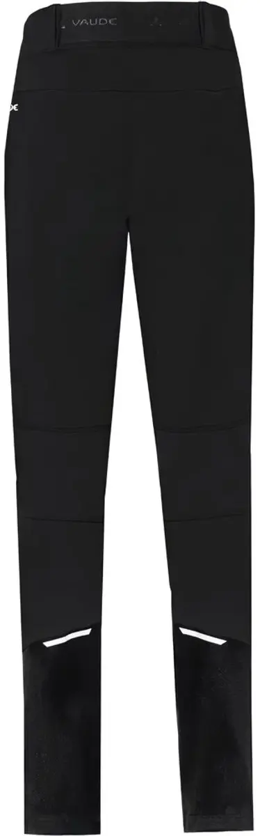 Vaude Damesbroek Larice Pants IV - Zwart - 40 - afbeelding 6 van 6