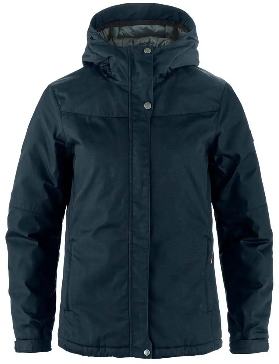 Fjällräven Stina Padded Jas
