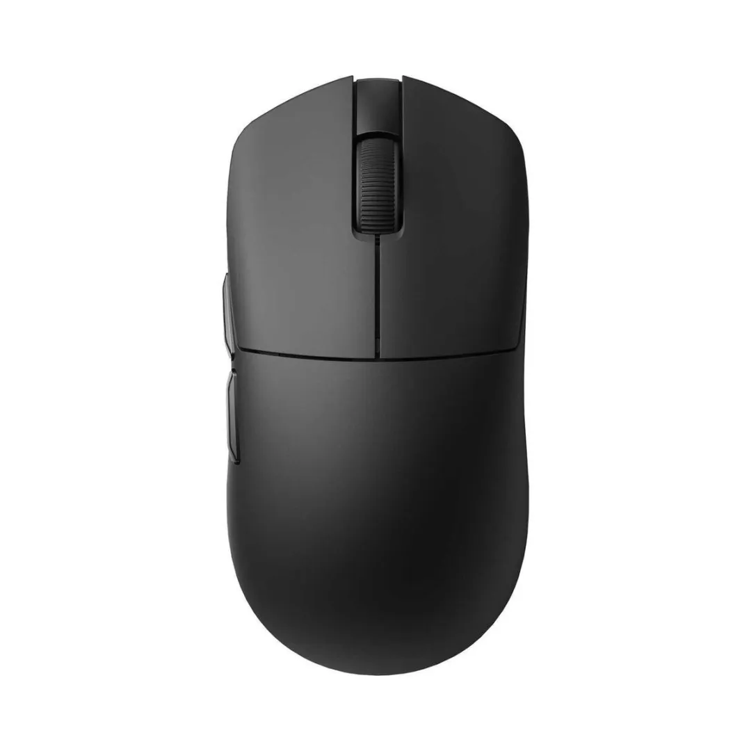 Keychron Lemokey G1 G1-A3 Gamingmuis - 5 Knoppen - Zwart - afbeelding 2 van 5
