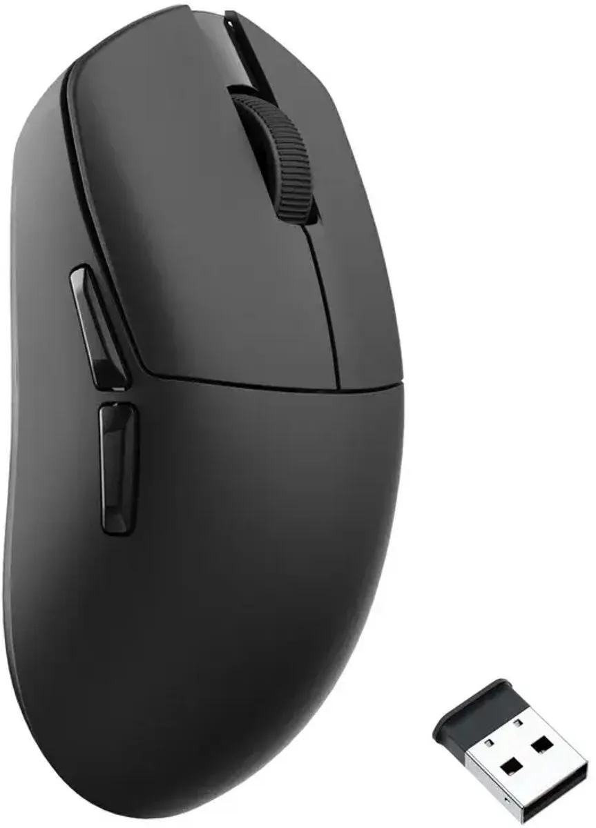 Keychron Lemokey G1 G1-A3 Gamingmuis