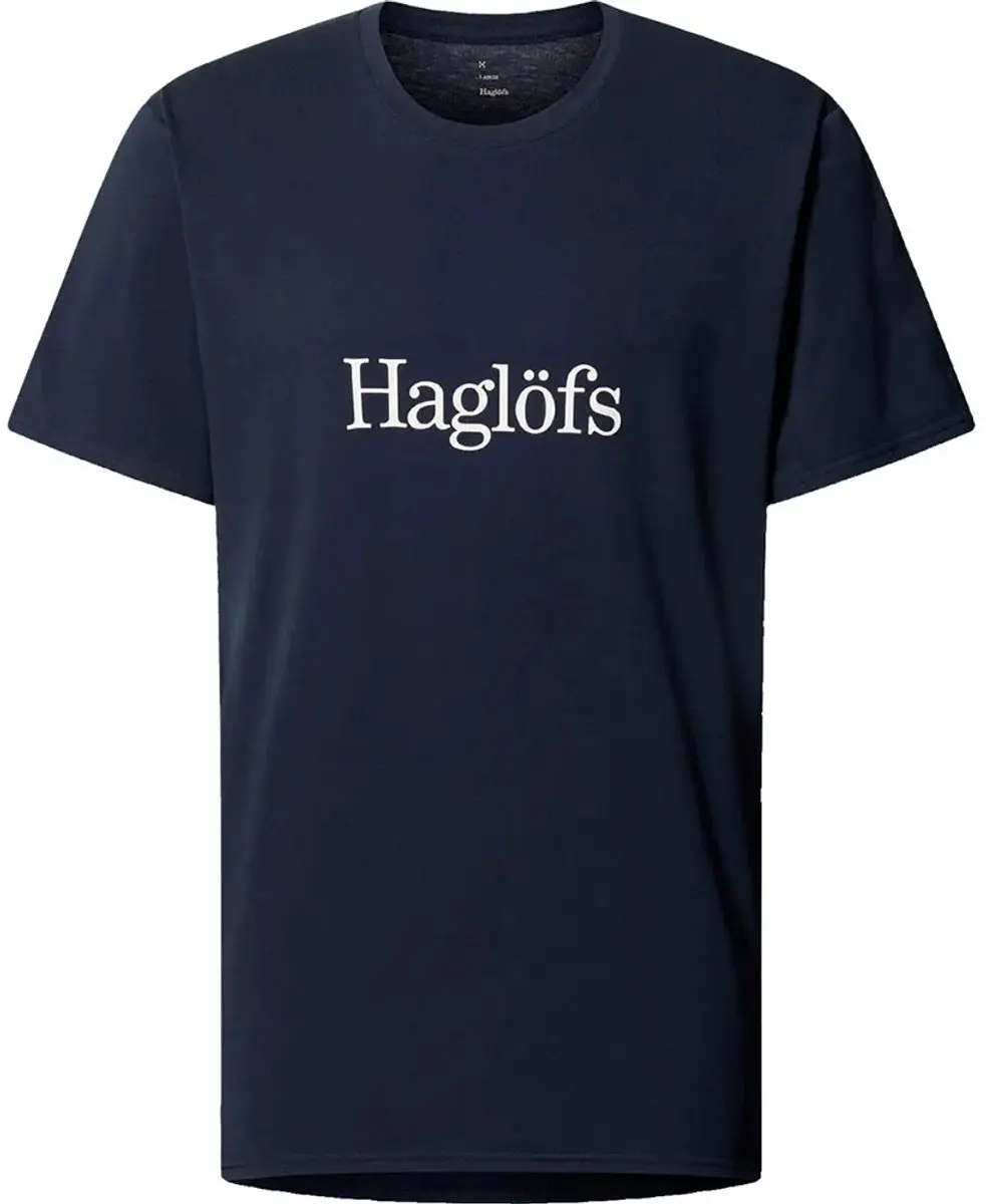 Haglöfs Outsiders T-shirt
