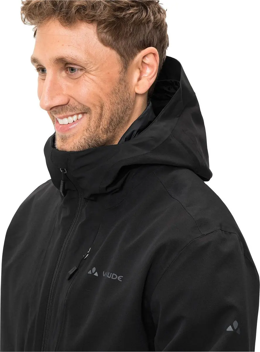 Vaude Miskanti 3in1 Wandeljas Heren - afbeelding 5 van 6