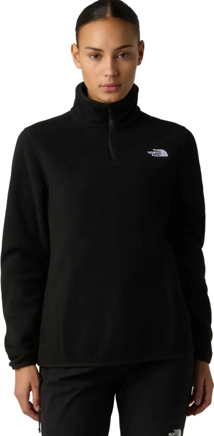 The North Face Emilia 1/4 Zip Fleece