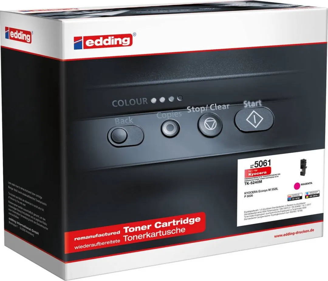 edding EDD-5061 Toner