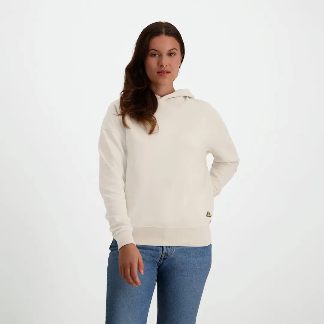 NOMAD® Rolleston Hoodie Dames