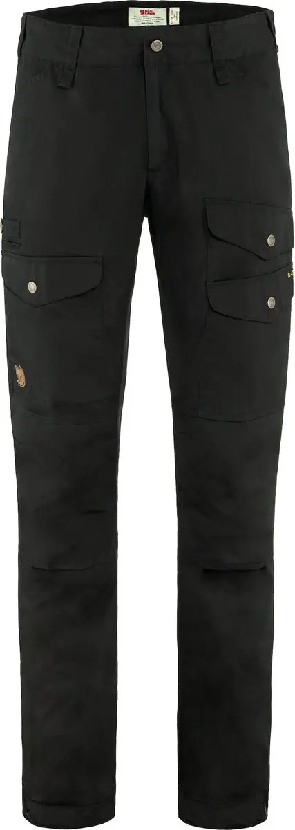 Fjallraven Vidda Pro Ventilated Trousers Heren