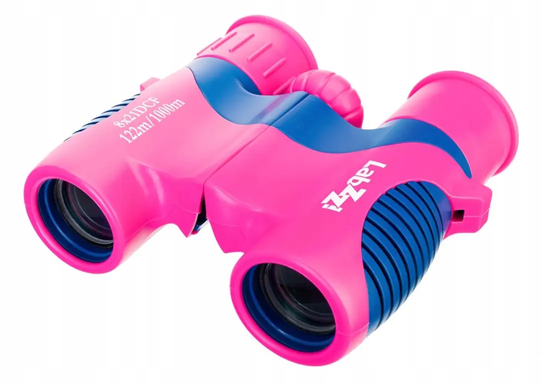Levenhuk LabZZ B2 Flamingo Verrekijker voor Kinderen