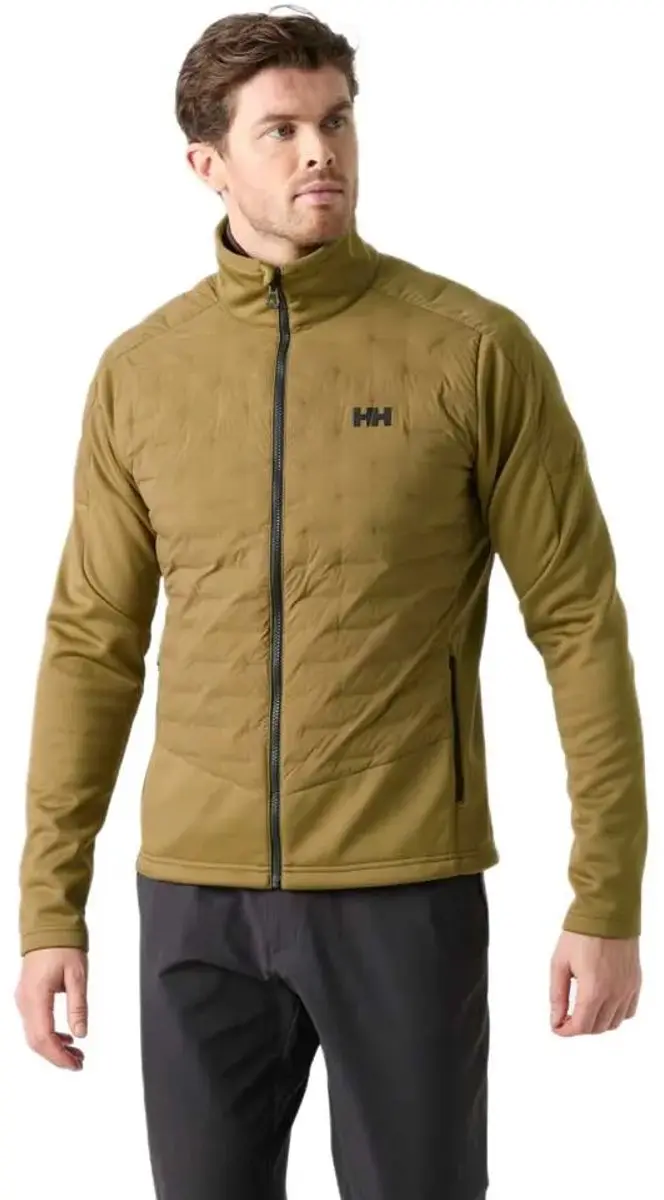 Helly Hansen HP Hybrid Stretch Insulator Jas