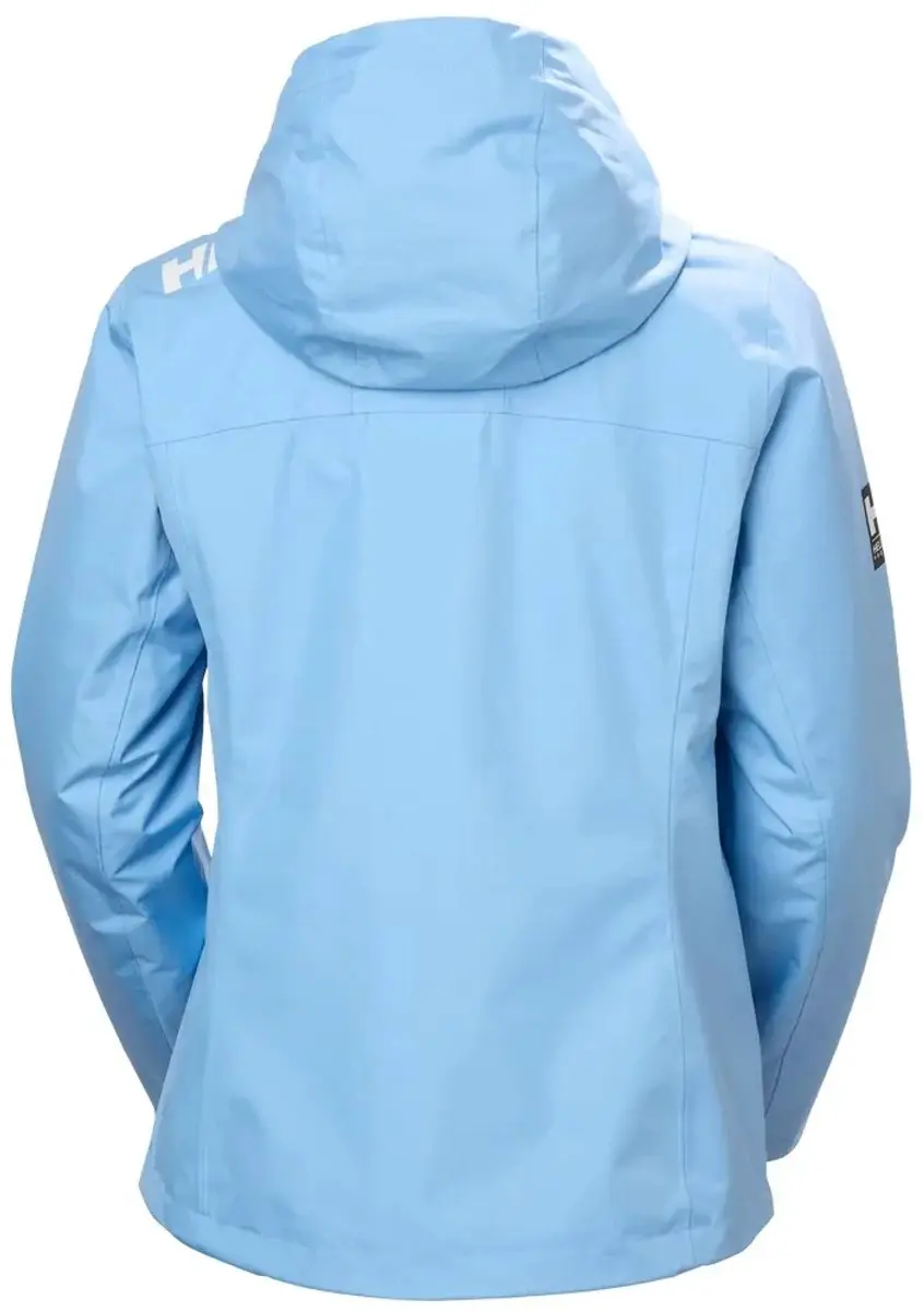 Helly Hansen Crew Midlayer 2.0 Hooded Jas Dames - afbeelding 4 van 4