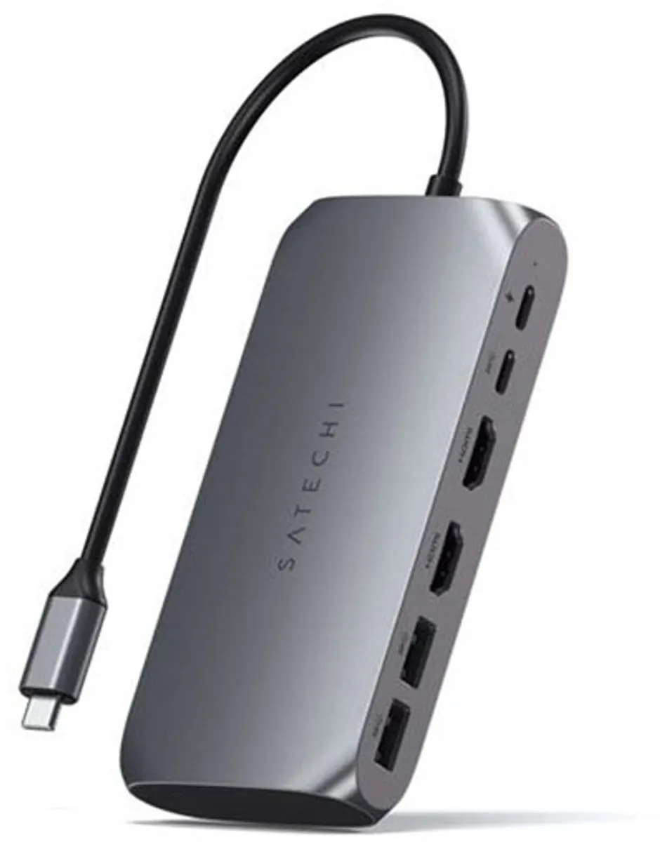 Satechi ST-UCM1HM USB-C Adapter