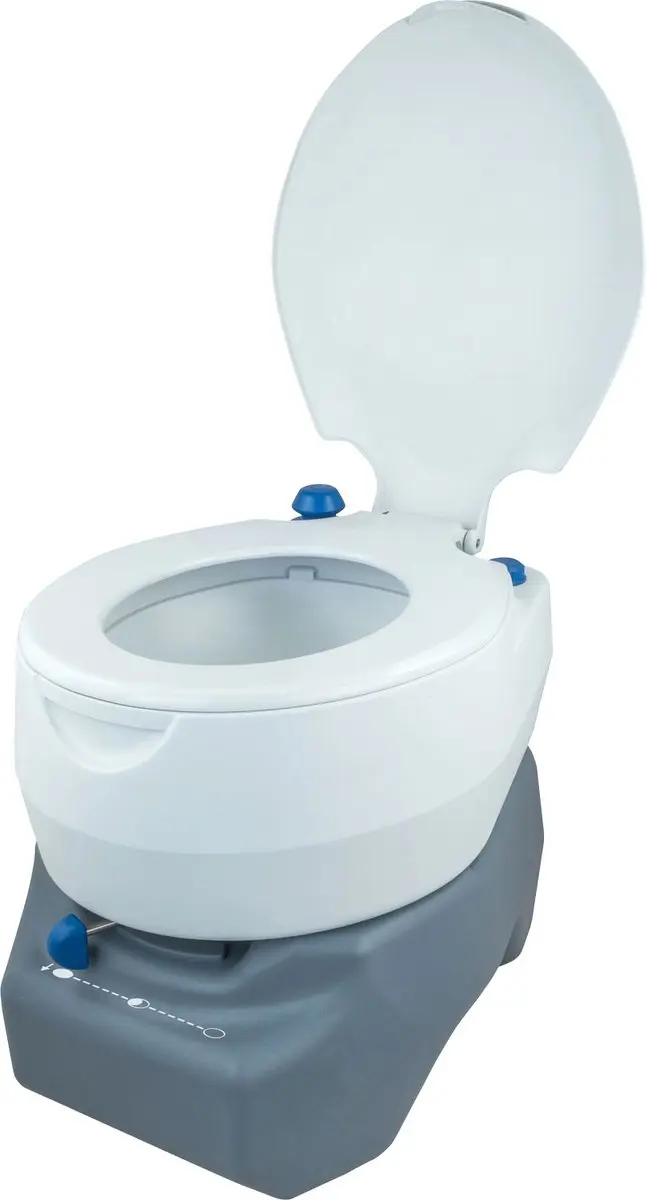 Campingaz EasyGo Draagbaar Campingtoilet 20L