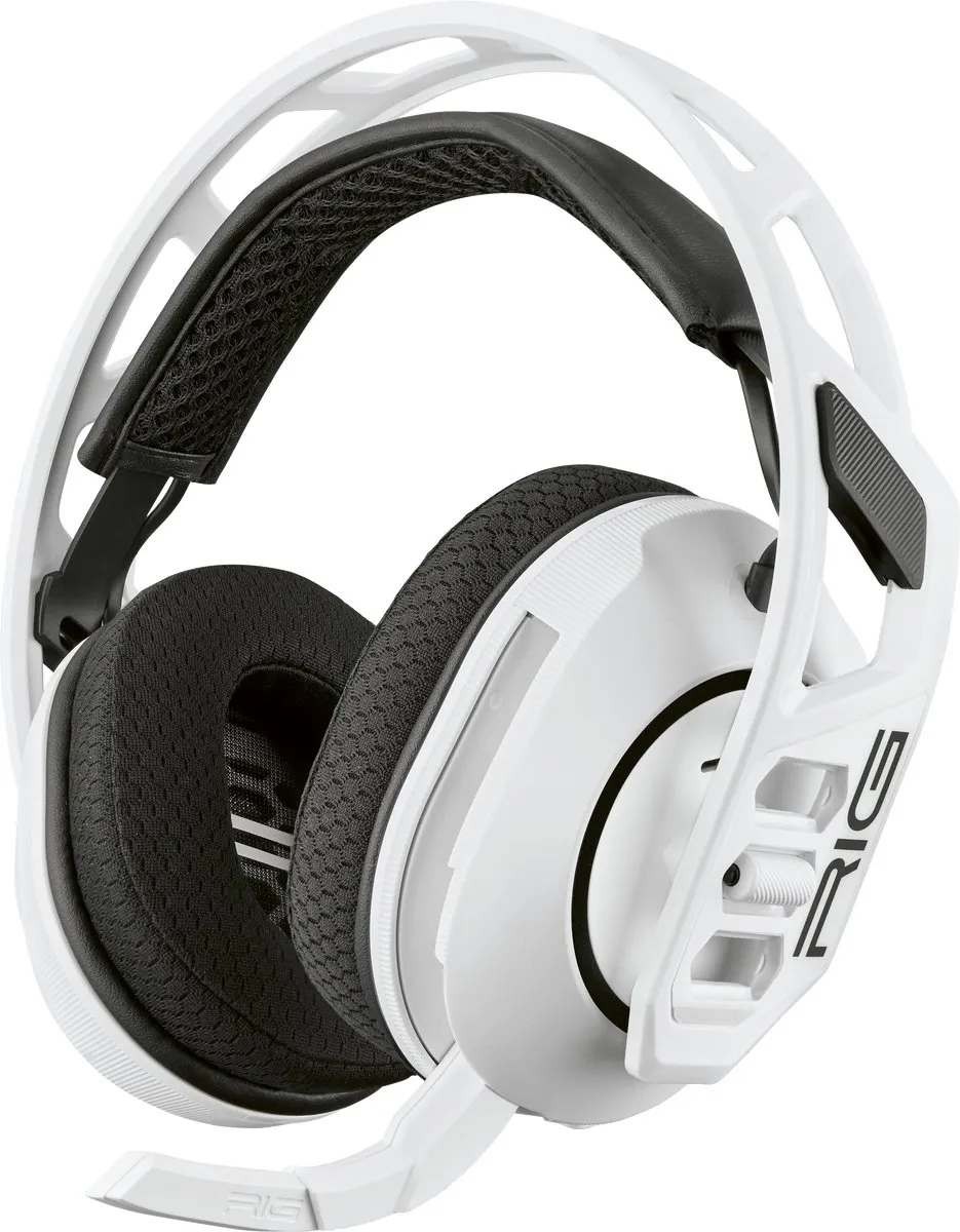 Nacon RIG 600MAXHSW Draadloze Gaming Headset