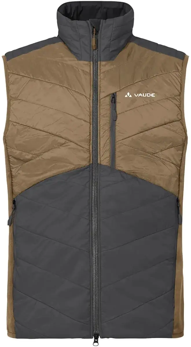 Vaude Sesvenna IV Vest - Oat - M - afbeelding 4 van 4