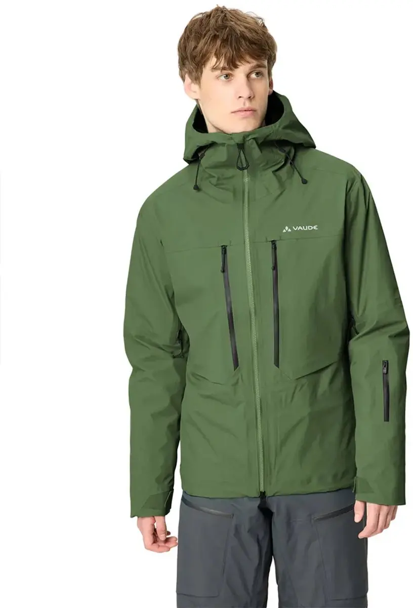 Vaude Monviso 3L II Ski-jas