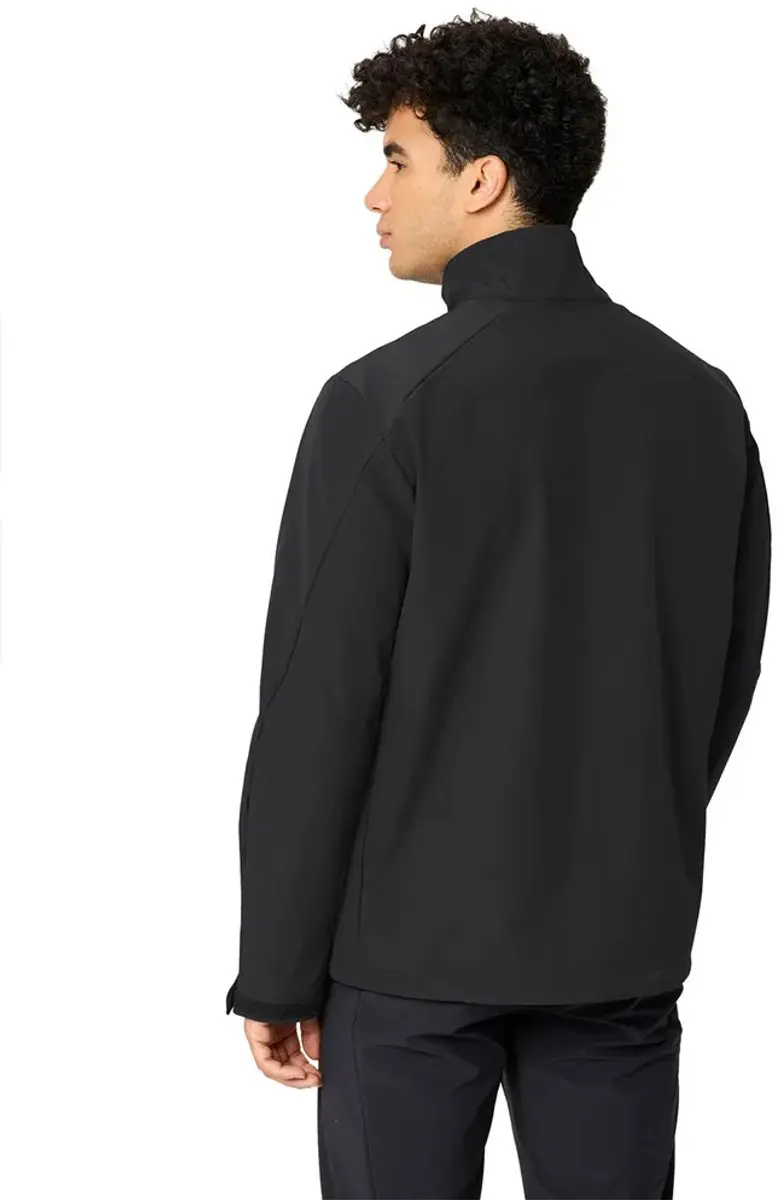 Vaude Cyclone V Jas - afbeelding 6 van 6