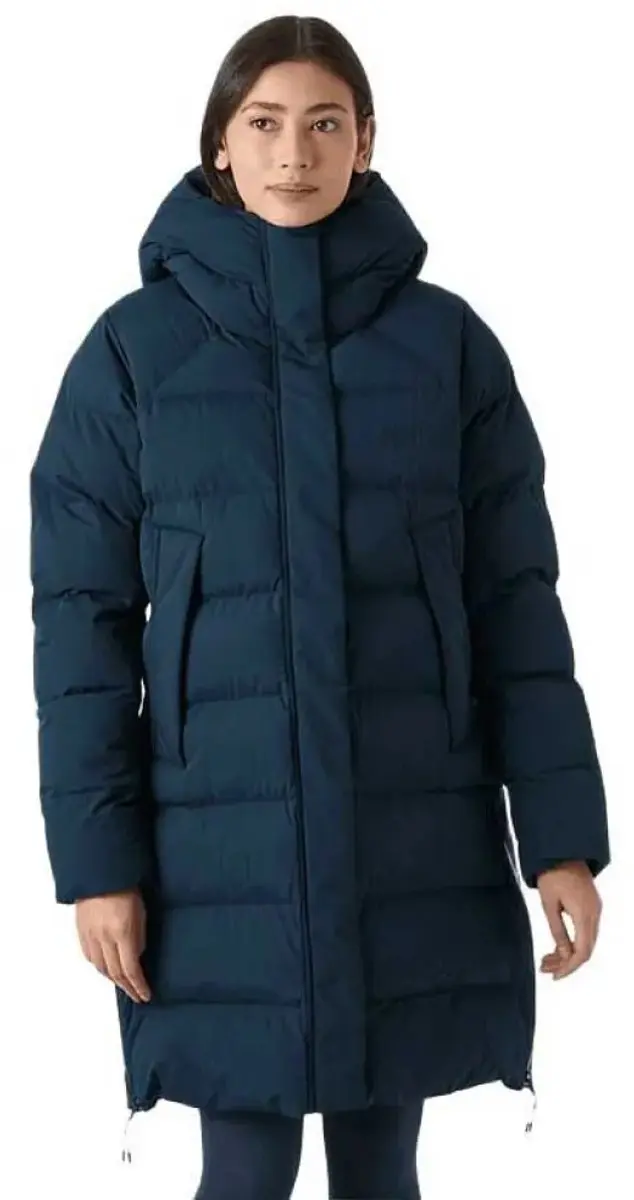 Helly Hansen Aloura Puffy Parka Dames