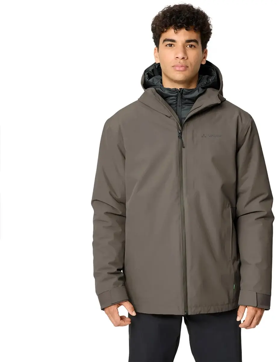 Vaude Mineo 3-in-1 Hoodie