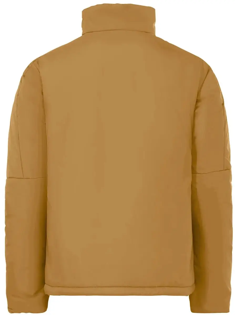 Vaude Neyland Dames Wandeljack - Peanut Butter - 38 - afbeelding 4 van 4