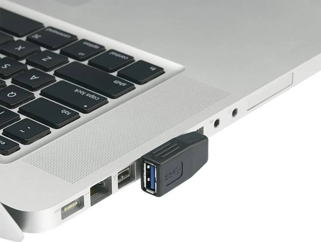 Renkforce RF-4123944 USB 3.0 Adapter