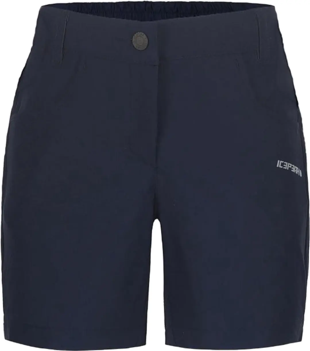 Icepeak Kechi Jr Outdoorjas Windichte & Waterafstotende Kinderjas