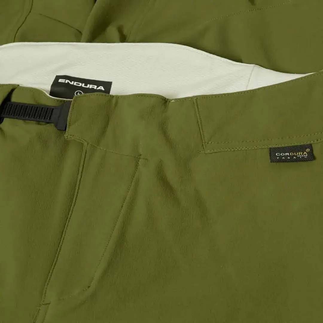 Endura MT500 Burner Broek - XL - afbeelding 6 van 6