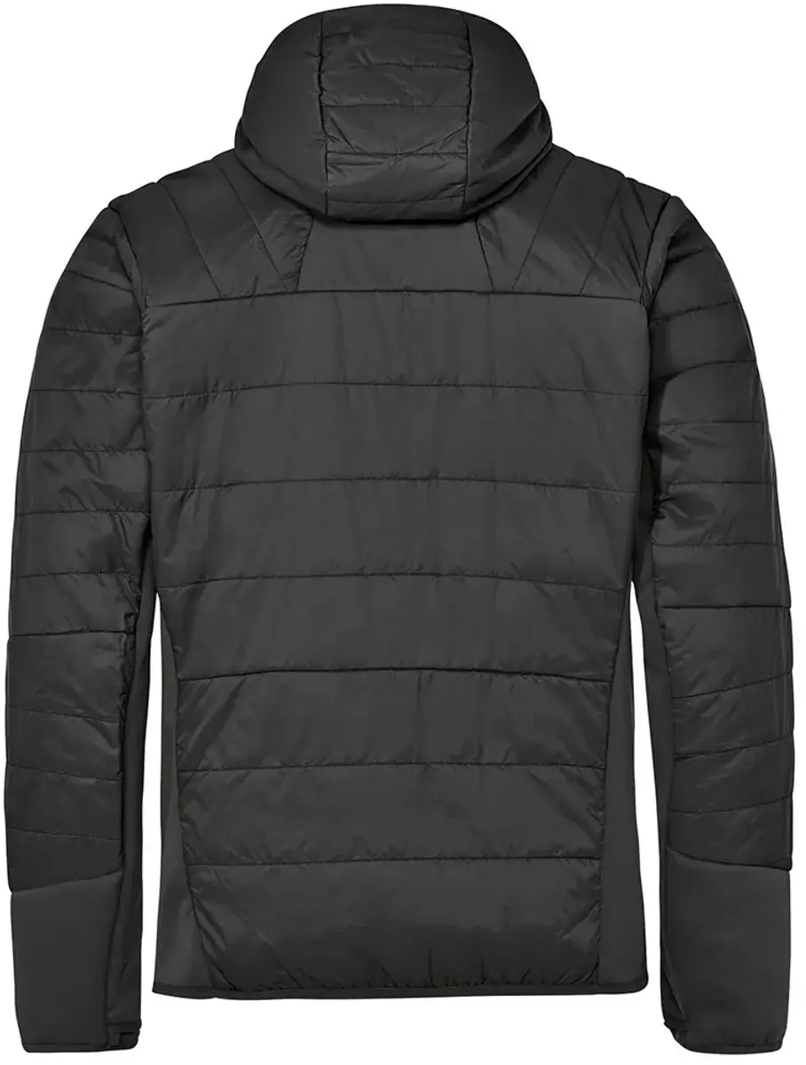 Vaude Sesvenna IV Ski-jas - L - Oat - afbeelding 4 van 4
