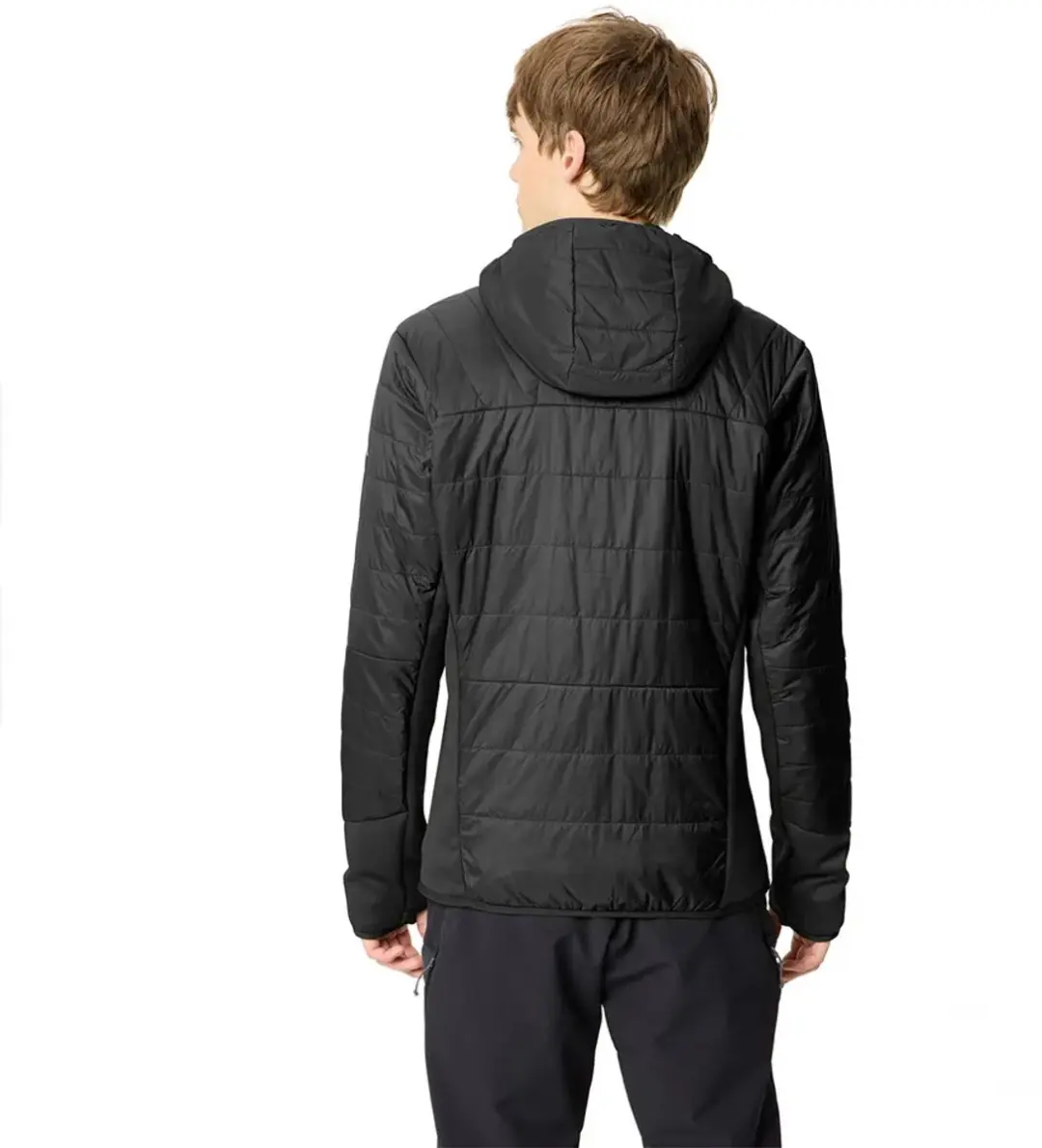 Vaude Sesvenna IV Ski-jas - L - Oat - afbeelding 2 van 4