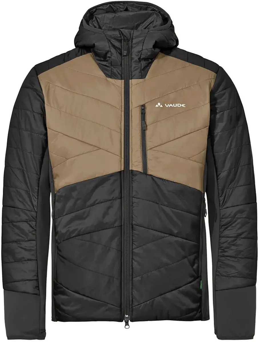 Vaude Sesvenna IV Ski-jas - L - Oat - afbeelding 3 van 4