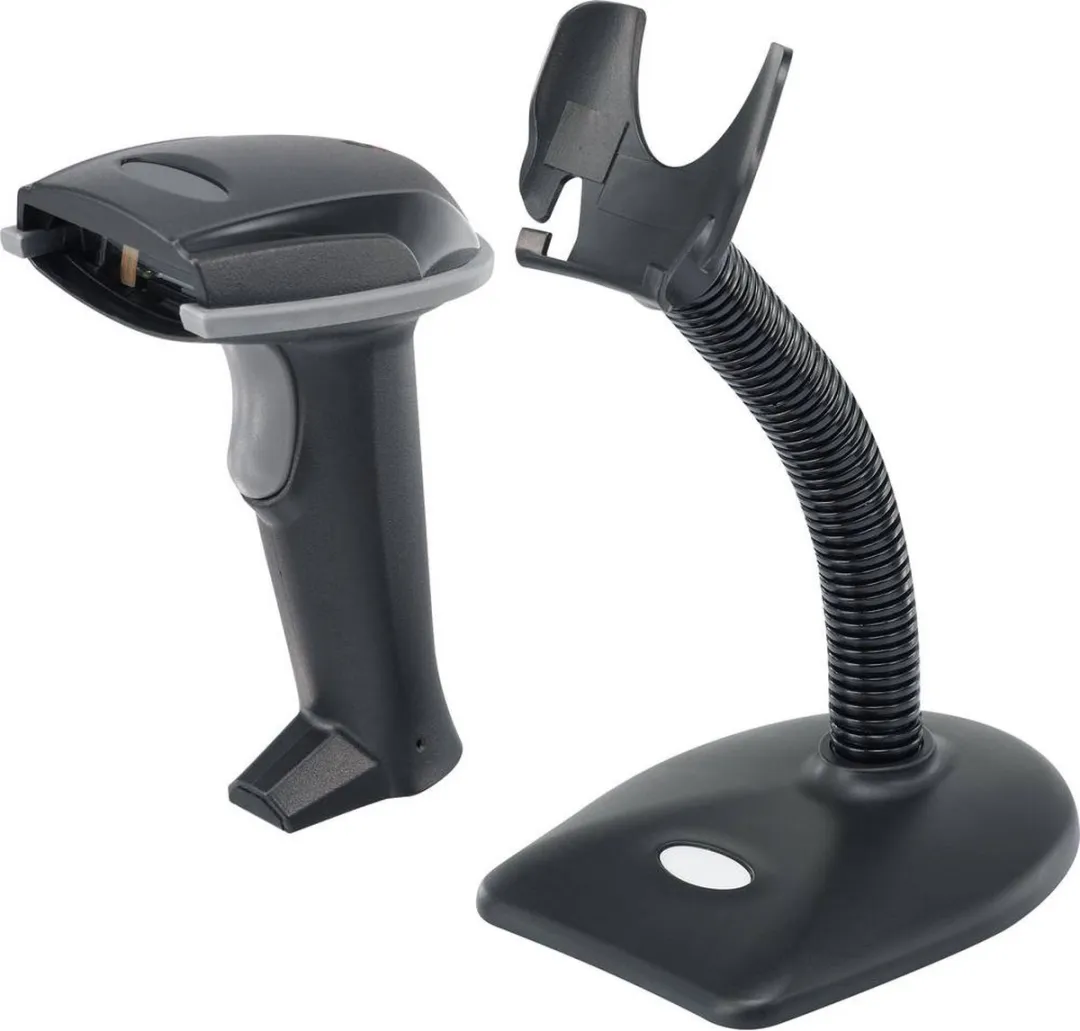 Renkforce LS6320E USB Barcodescanner
