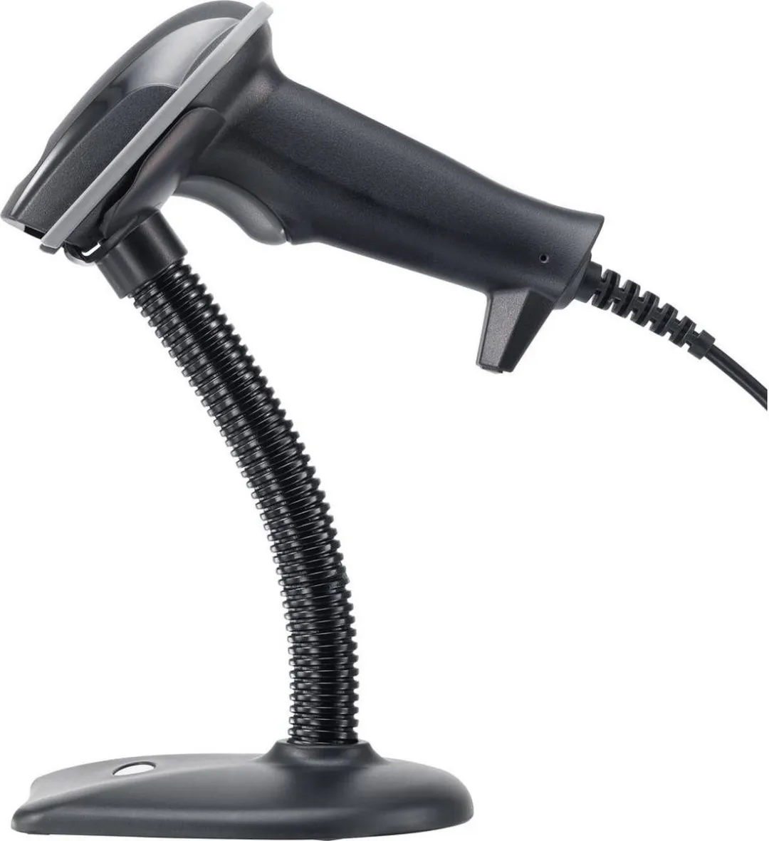 Renkforce LS6320E USB Barcodescanner - Handmatig