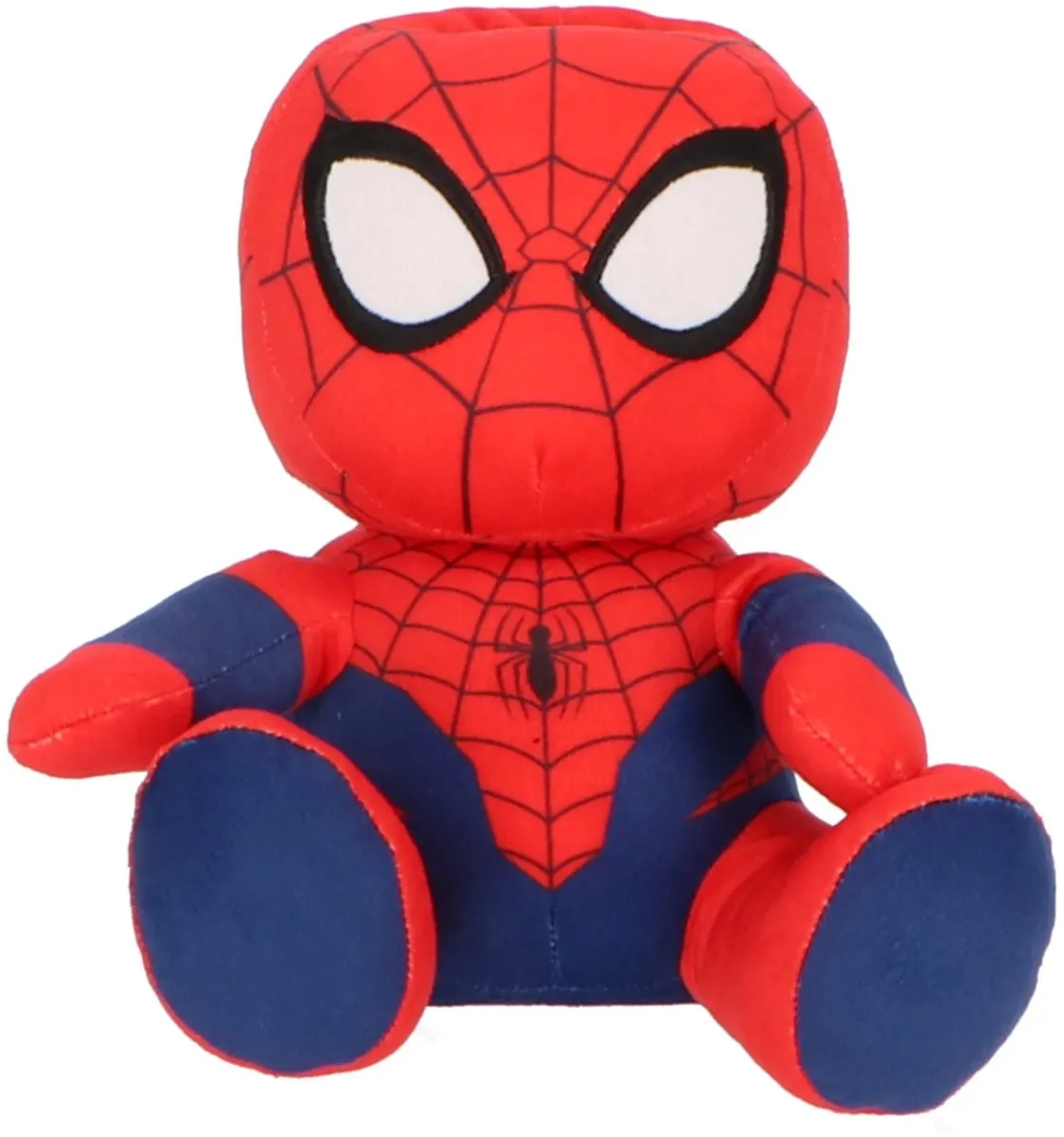 Disney Spiderman Knuffel Spaarpot