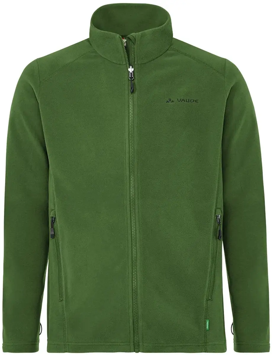 Vaude Rosemoor II Heren Fleece - Thyme - XL - afbeelding 4 van 4