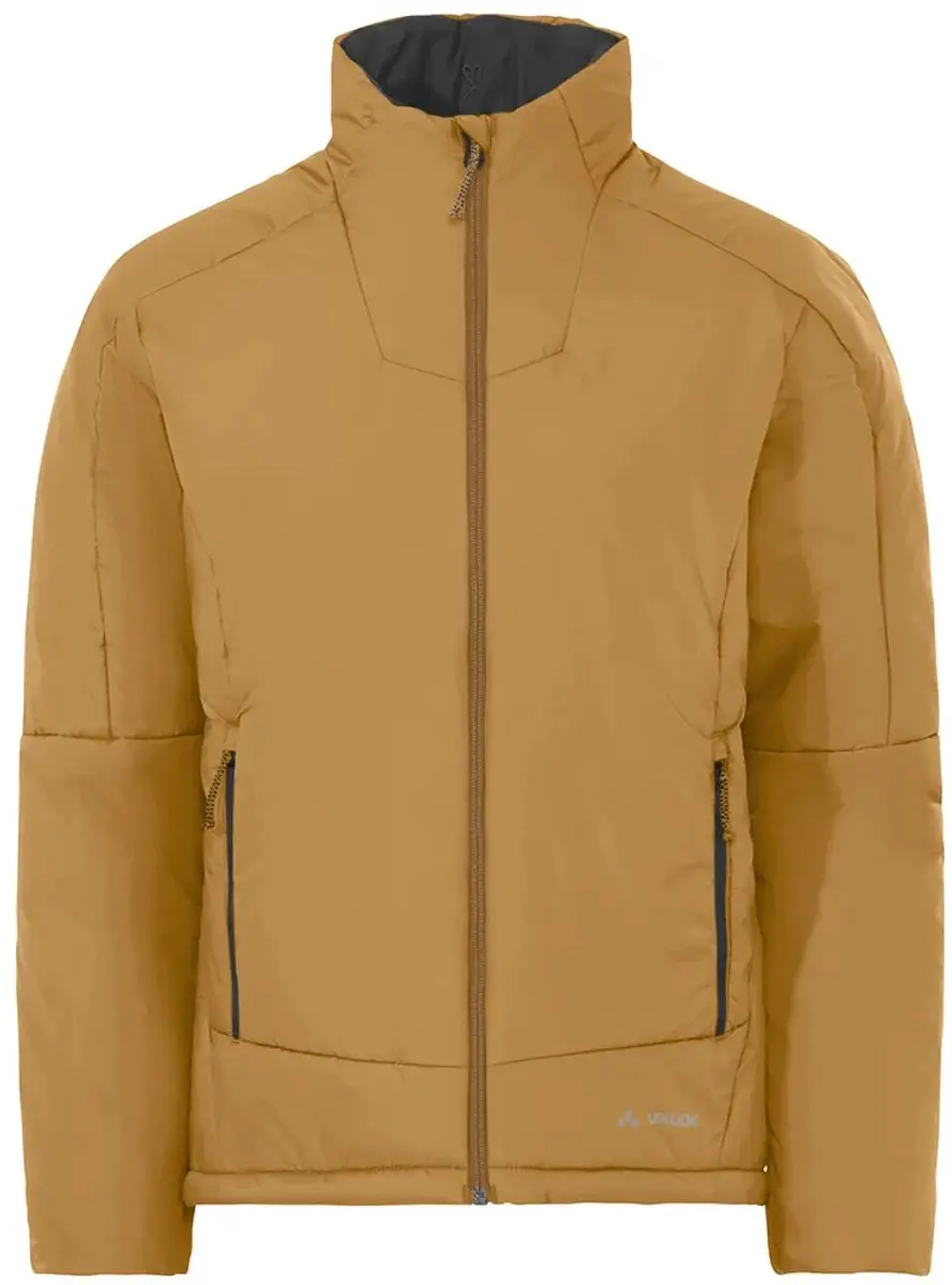 Vaude Neyland Dames Wandeljack - Peanut Butter - 36 - afbeelding 4 van 4
