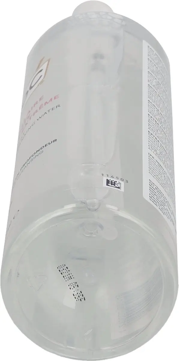 RoC Extra Comfort Micellair Reinigingswater 400ml - afbeelding 5 van 6